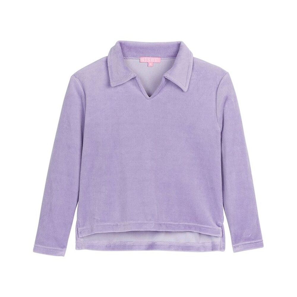 Bisby Girls  Polo Pullover